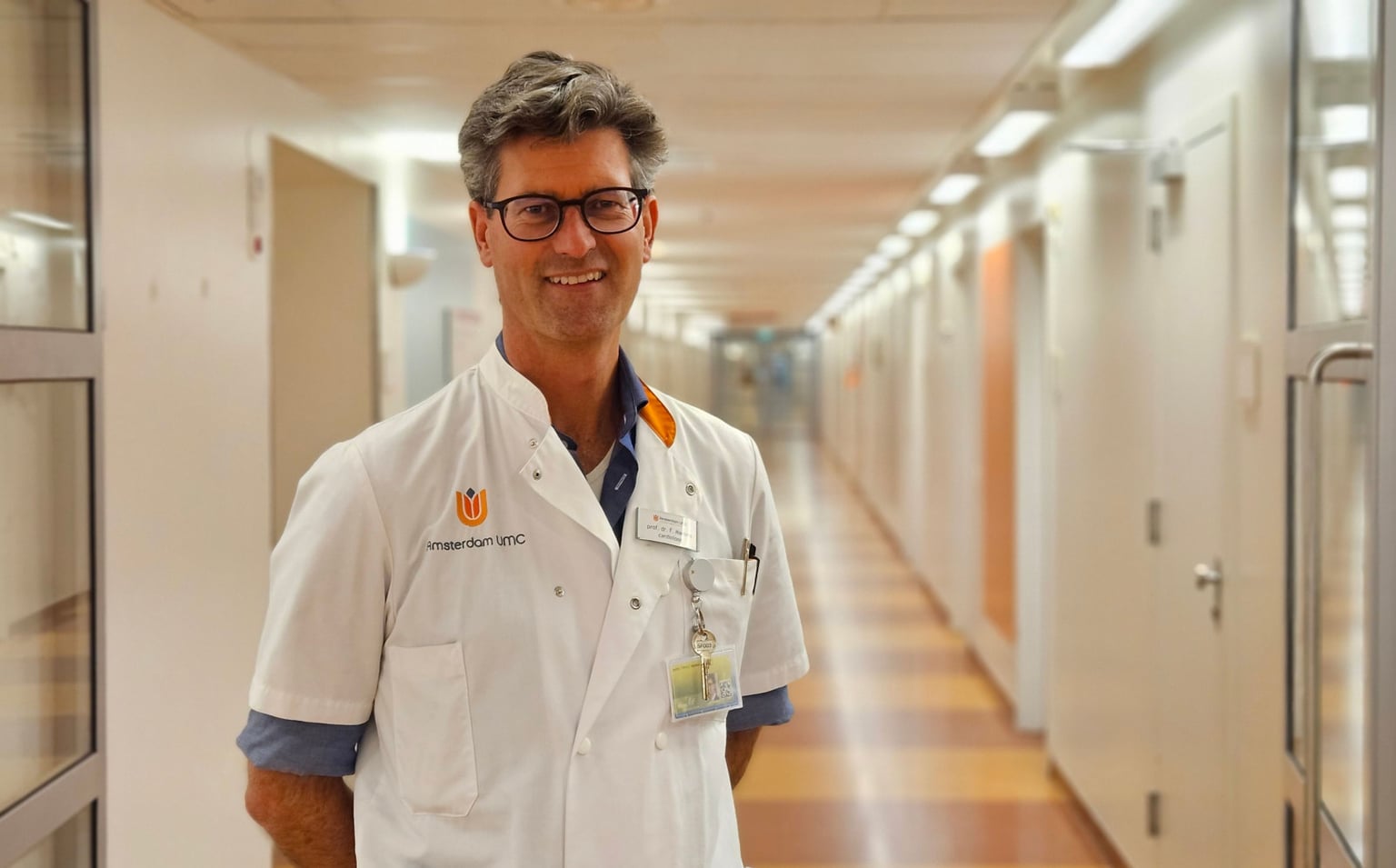 Prof. dr. Fabrice Martens